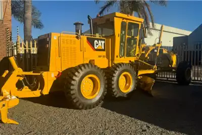 Caterpillar Graders 140 H 2024 for sale by Boschies cc | AgriMag Marketplace