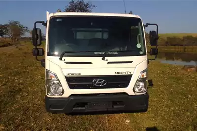 Hyundai Dropside trucks 2020 HYUNDAI EX8 MIGHTY DROPSIDE 2020 for sale by Jackson Motors KZN AND JOBURG | AgriMag Marketplace