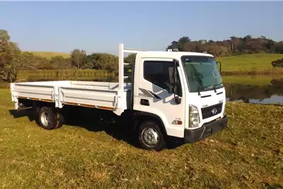 Hyundai Dropside trucks 2020 HYUNDAI EX8 MIGHTY DROPSIDE 2020 for sale by Jackson Motors KZN AND JOBURG | AgriMag Marketplace