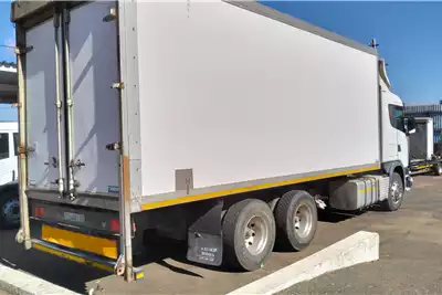 Scania Refrigerated trucks 2006 SCANIA R420 fridge unit selling as is 2006 for sale by FAW Newlands   | Truck & Trailer Marketplace