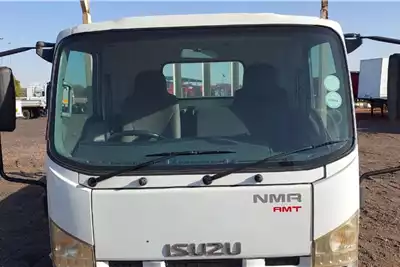 Isuzu Flatbed trucks AMT NMR 250 FLATDECK 2018 for sale by Bidco Trucks Pty Ltd | Truck & Trailer Marketplace