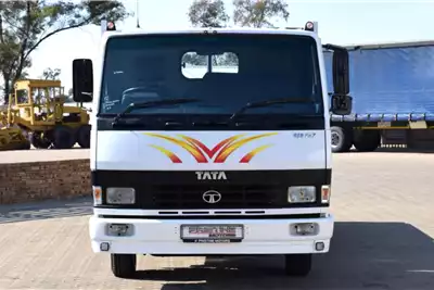 Tata Dropside trucks Tata LPT 813 EX2 DROPSIDE TRUCK 2022 for sale by Pristine Motors Trucks | Truck & Trailer Marketplace