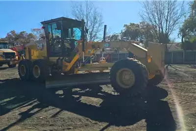 Caterpillar Graders 140GC 2021 for sale by Global Trust Industries | Truck & Trailer Marketplace