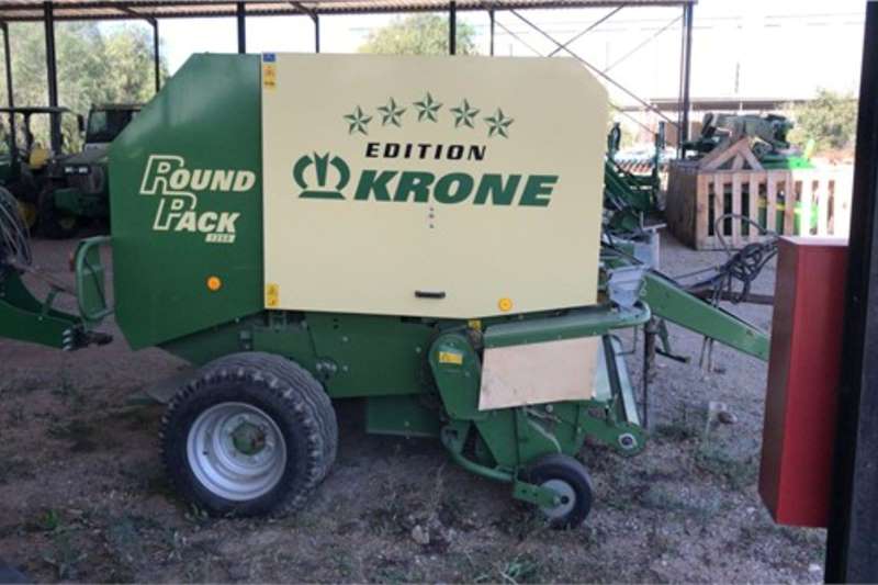 Farming Equipment in South Africa on AgriMag Marketplace