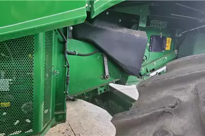 John Deere Harvesting equipment Grain harvesters S770 COMBINE HARVESTER 2020 for sale by AMC Equipment | Truck & Trailer Marketplace