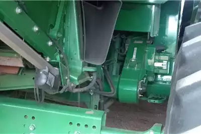 John Deere Harvesting equipment Wheat headers 625R RIGID PLATFORM 25FT 2020 for sale by AMC Equipment | AgriMag Marketplace