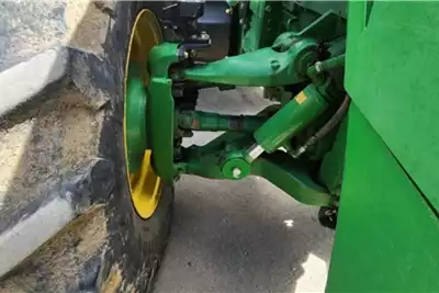 John Deere Tractors 4WD tractors 8270R MFWD TRACTOR 2015 for sale by AMC Equipment | AgriMag Marketplace