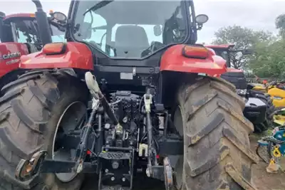 Case Tractors Puma 140 full auto pilot 2021 for sale by VKB Landbou | AgriMag Marketplace