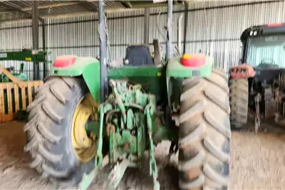 John Deere Tractors 4WD tractors 6430 MFWD OPEN STATION 2012 for sale by AMC Equipment | Truck & Trailer Marketplace