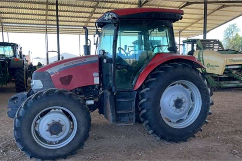 Tractors in [region] on Truck & Trailer Marketplace