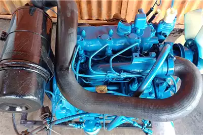 Components and spares Engines Kubota D1402 Engine for sale by Dirtworx | AgriMag Marketplace