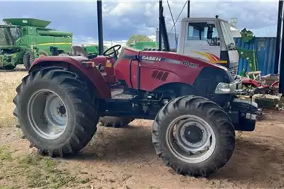 Case Tractors 4WD tractors JXM90 MFWD TRACTOR 2018 for sale by AMC Equipment | Truck & Trailer Marketplace