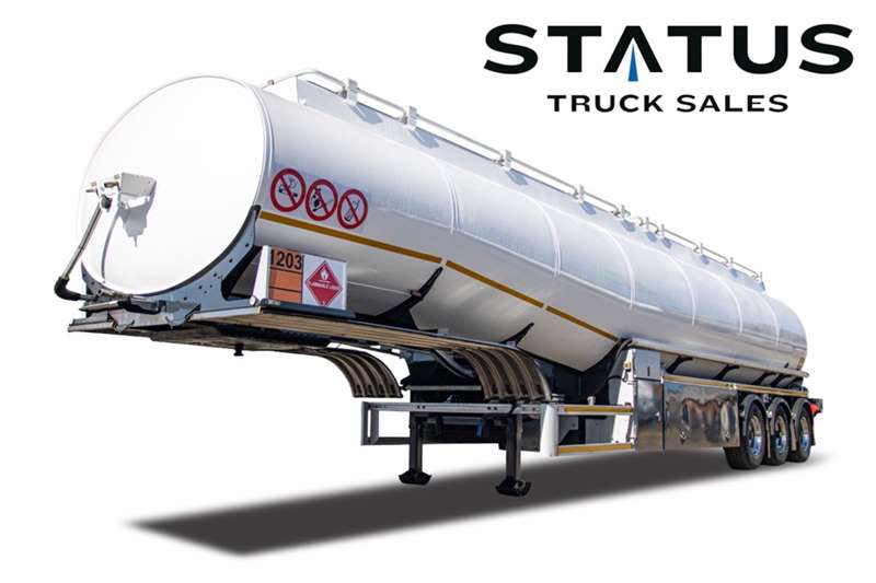 Status Truck Sales | Truck & Trailer Marketplace