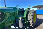 Tractors 2WD tractors John Deere 6215 for sale by Private Seller | Truck & Trailer Marketplace