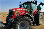 Tractors 4WD tractors Massey Ferguson 7726 S 2022 for sale by Private Seller | Truck & Trailer Marketplace