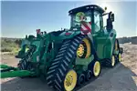 Tractors 4WD tractors John Deere 9570RX 2019 for sale by Private Seller | Truck & Trailer Marketplace