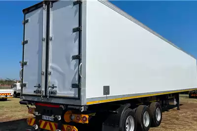 Refrigerated trailers Fridge 2019 for sale by Premus Trucks CC | Truck & Trailer Marketplace