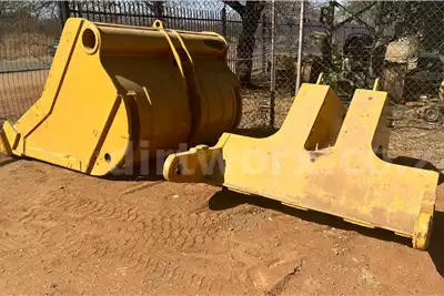 Other plant and machinery Atlas Copco ST600 Scooptram LHD for sale by Dirtworx | AgriMag Marketplace