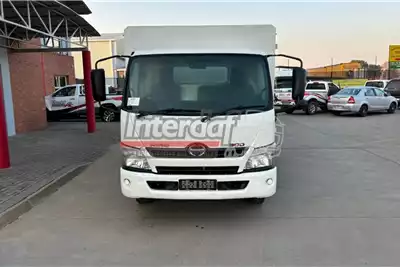 Hino Truck Hino 300 2017 for sale by Interdaf Trucks Pty Ltd | AgriMag Marketplace