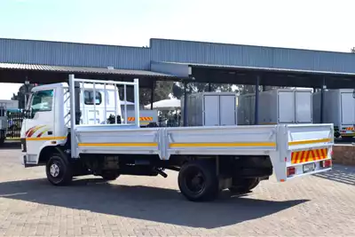 Tata Dropside trucks Tata LPT 813 EX2 DROPSIDE TRUCK 2022 for sale by Pristine Motors Trucks | Truck & Trailer Marketplace