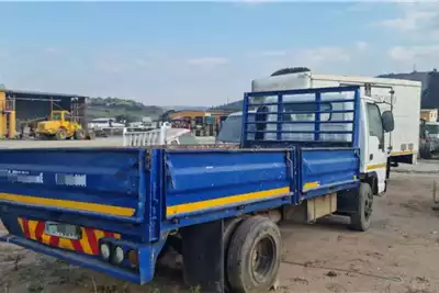 Isuzu Truck spares and parts Isuzu NPR 364N for sale by Alpine Truck Spares | AgriMag Marketplace