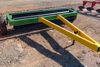 Other 3M Rolmoer for sale by N1 Tractors | AgriMag Marketplace