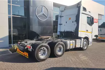 Mercedes Benz Truck tractors Actros 2652LS/33 HT 2023 for sale by TruckStore KZN | Truck & Trailer Marketplace