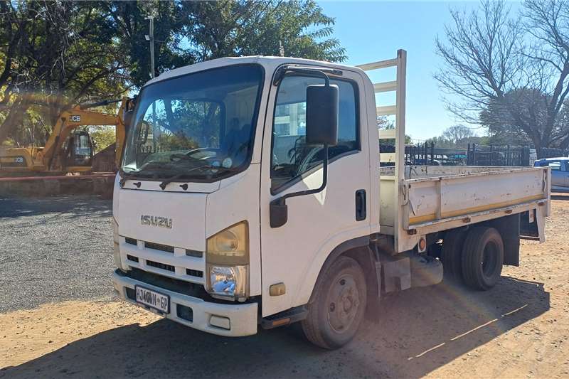 [make] Trucks and Trailers in South Africa on AgriMag Marketplace