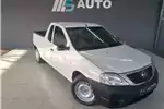 Nissan NP200 LDVs & panel vans 1.6 P/U S/c 2020 for sale by M5 Auto Commercial | Truck & Trailer Marketplace