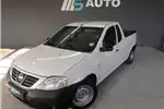 Nissan NP200 LDVs & panel vans 1.6 A/C P/U S/c 2019 for sale by M5 Auto Commercial | Truck & Trailer Marketplace