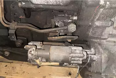 Nissan Truck spares and parts Engines UD GE13 440 ENGINE for sale by Middle East Truck and Trailer   | Truck & Trailer Marketplace