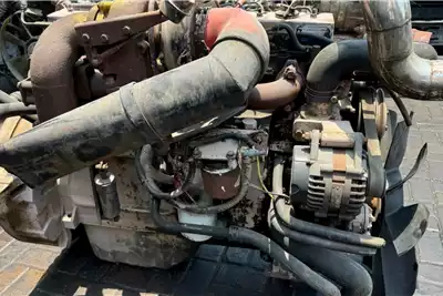 Cummins Truck spares and parts Engines 6CT ENGINE for sale by Middle East Truck and Trailer   | AgriMag Marketplace