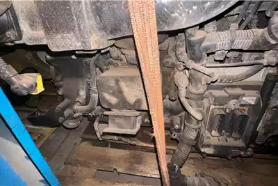 Nissan Truck spares and parts Engines UD GH7 ENGINE for sale by Middle East Truck and Trailer   | Truck & Trailer Marketplace