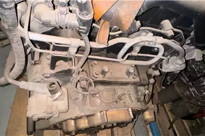 Nissan Truck spares and parts Engines UD GH5 ENGINE for sale by Middle East Truck and Trailer   | Truck & Trailer Marketplace