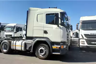 Scania Truck tractors Double axle G460 2019 for sale by Tommys Truck Sales | Truck & Trailer Marketplace