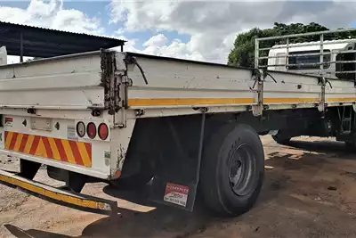 Hino Dropside trucks 500 1626 Dropside 2012 for sale by Trans Wes Auctioneers | Truck & Trailer Marketplace