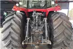 Tractors 4WD tractors Massey Ferguson 7724 2020 for sale by Private Seller | Truck & Trailer Marketplace