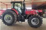 Tractors 4WD tractors Massey Ferguson 7724 2020 for sale by Private Seller | Truck & Trailer Marketplace