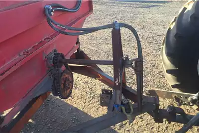 Harvesting equipment 5 Ton Tapkar for sale by R64 Trade | Truck & Trailer Marketplace