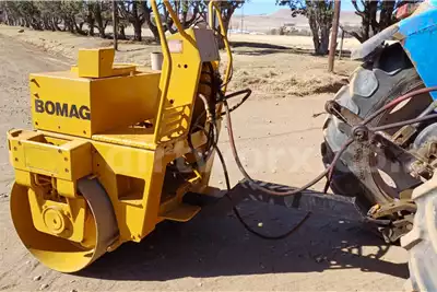 Rollers Smooth Drum Vibrating Roller for sale by Dirtworx | AgriMag Marketplace