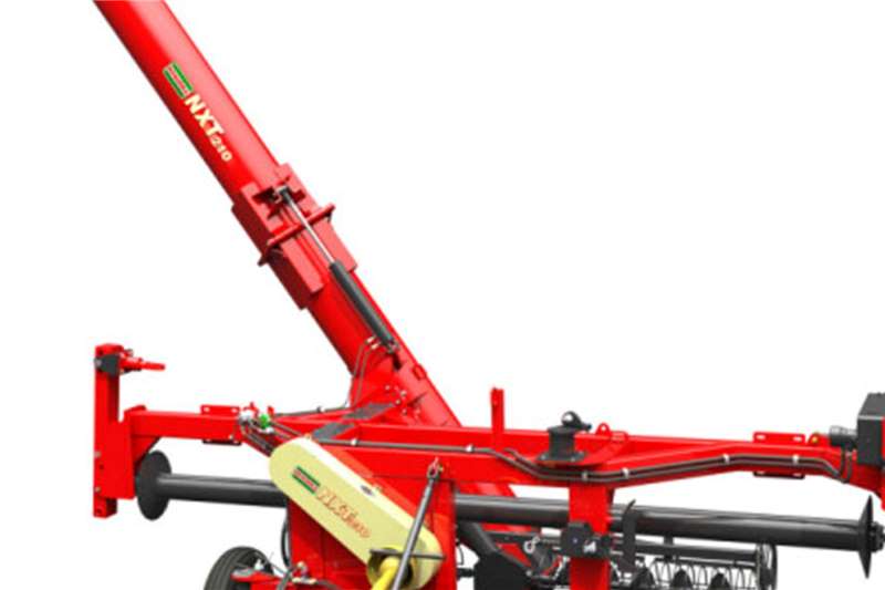 Farming Equipment in South Africa on AgriMag Marketplace