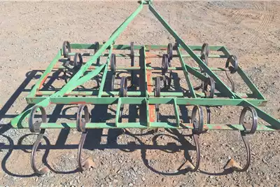 Tillage equipment 2m Tiller for sale by R64 Trade | AgriMag Marketplace