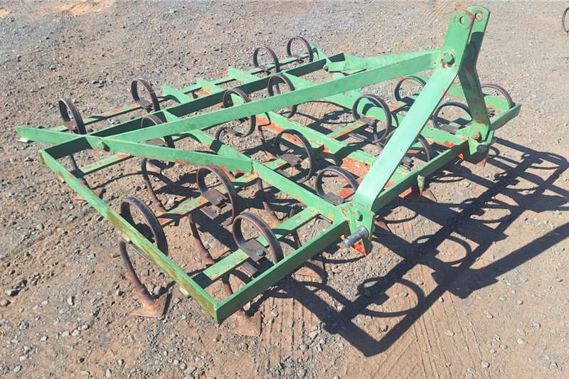 Tillage equipment in [region] on AgriMag Marketplace