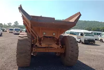 Bell ADTs BELL B20C Breaking for Parts for sale by Therons Voertuig | AgriMag Marketplace