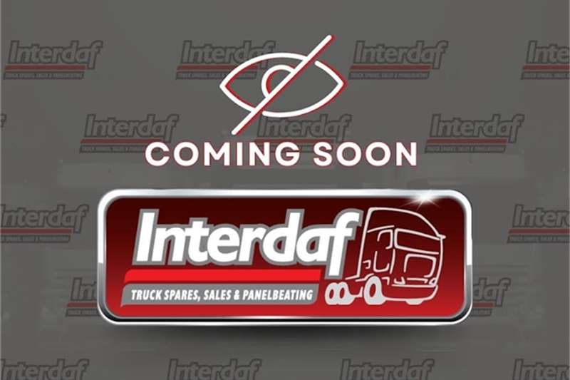 Isuzu Truck spares and parts Isuzu FTR850 Used Cab 2013 for sale by Interdaf Trucks Pty Ltd | AgriMag Marketplace