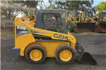 Gehl Skidsteer loader Construction R190 2018 for sale by Global Trust Industries | Truck & Trailer Marketplace