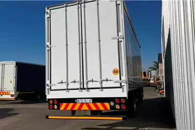 Nissan Curtain side trucks 2015 Nissan UD80 Tautliner 2015 for sale by Nationwide Trucks | Truck & Trailer Marketplace