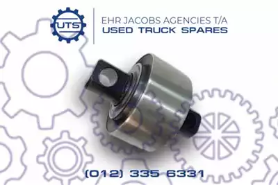 ER JACOBS AGENCIES T A USED TRUCK SPARES - a commercial dealer on Truck & Trailer Marketplace