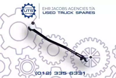 ER JACOBS AGENCIES T A USED TRUCK SPARES - a commercial Spares and Accessories dealer on AgriMag Marketplace