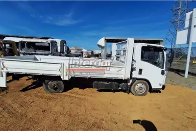 Isuzu Truck Isuzu NMR250 Selling AS IS 2018 for sale by Interdaf Trucks Pty Ltd | AgriMag Marketplace